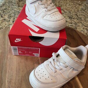 Nike Borough Low Kids